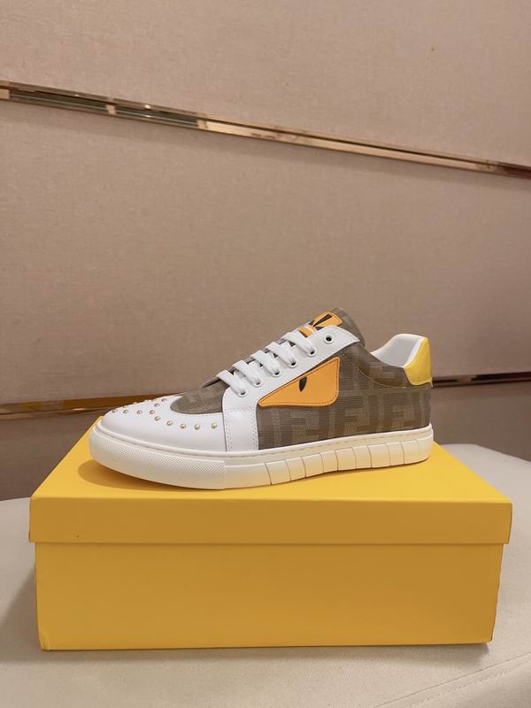 Fendi sz38-44 m0126